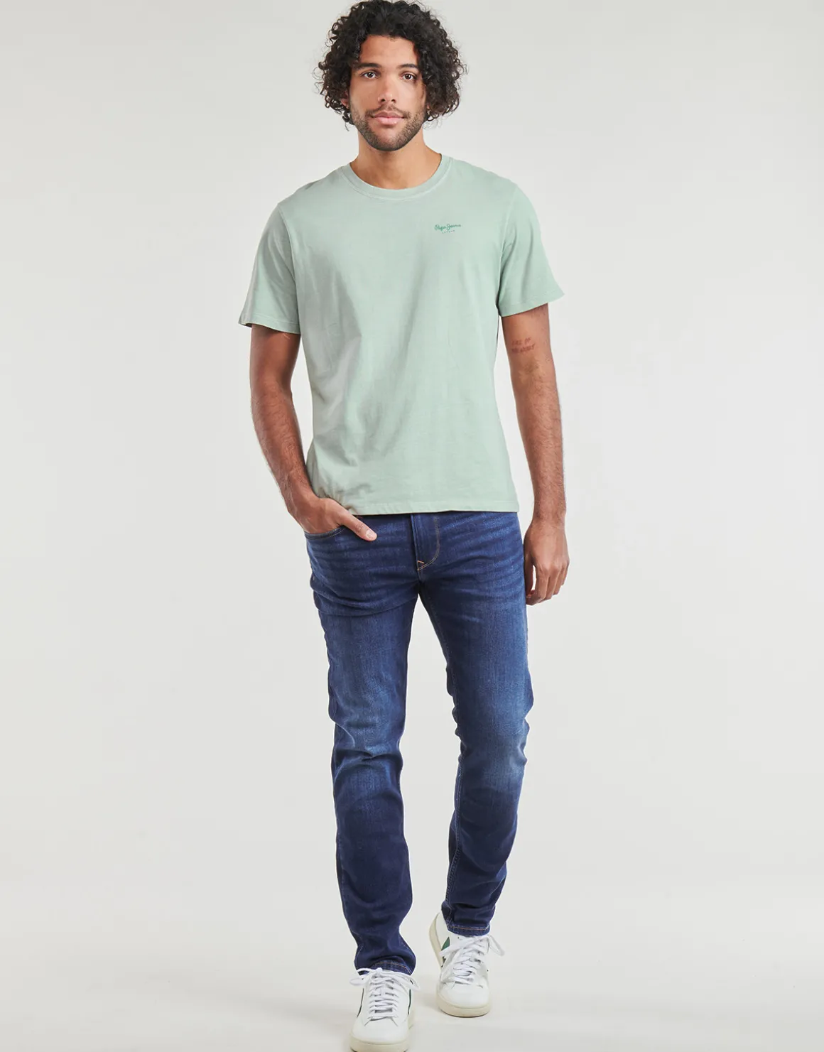 Pepe jeans - SLIM JEANS