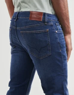 Pepe jeans - SLIM JEANS
