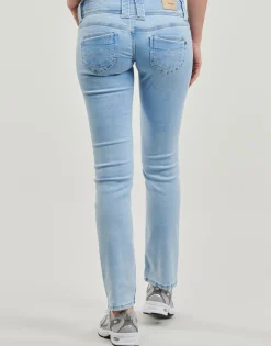 Pepe jeans - SLIM JEANS LW