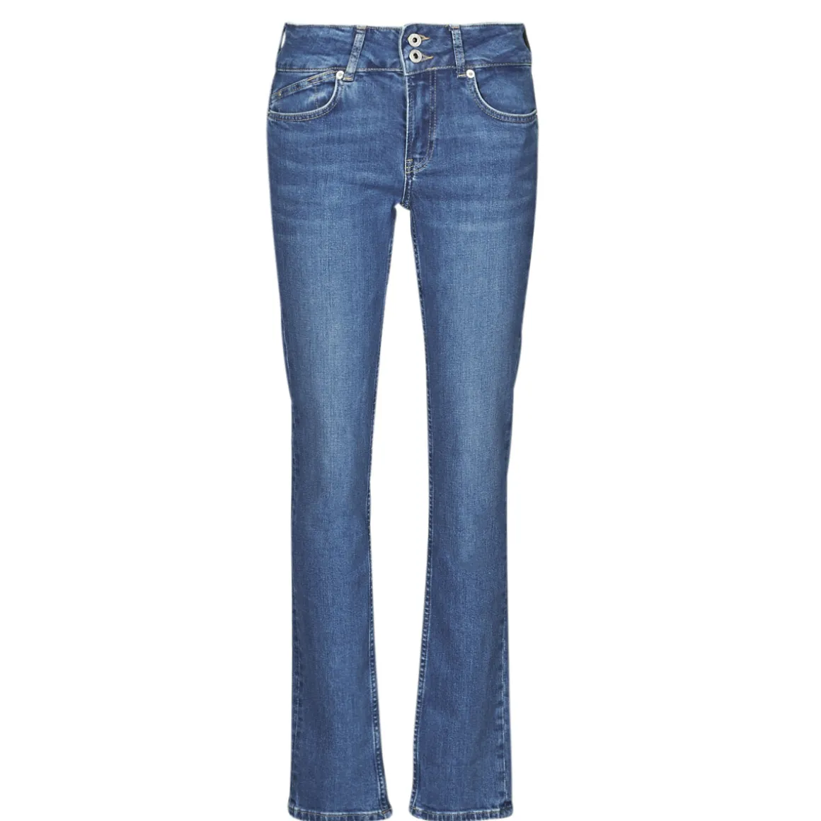Pepe jeans - SLIM JEANS MW
