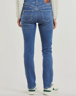 Pepe jeans - SLIM JEANS MW
