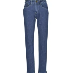 Pepe jeans - STRAIGHT JEANS HW