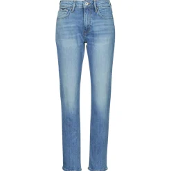 Pepe jeans - STRAIGHT JEANS HW