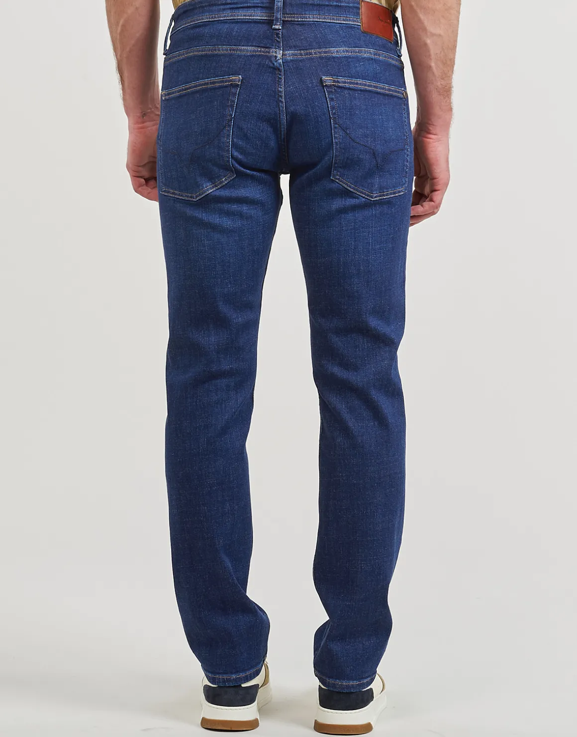 Pepe jeans - STRAIGHT JEANS