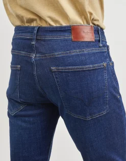 Pepe jeans - STRAIGHT JEANS
