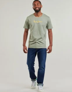 Pepe jeans - STRAIGHT JEANS