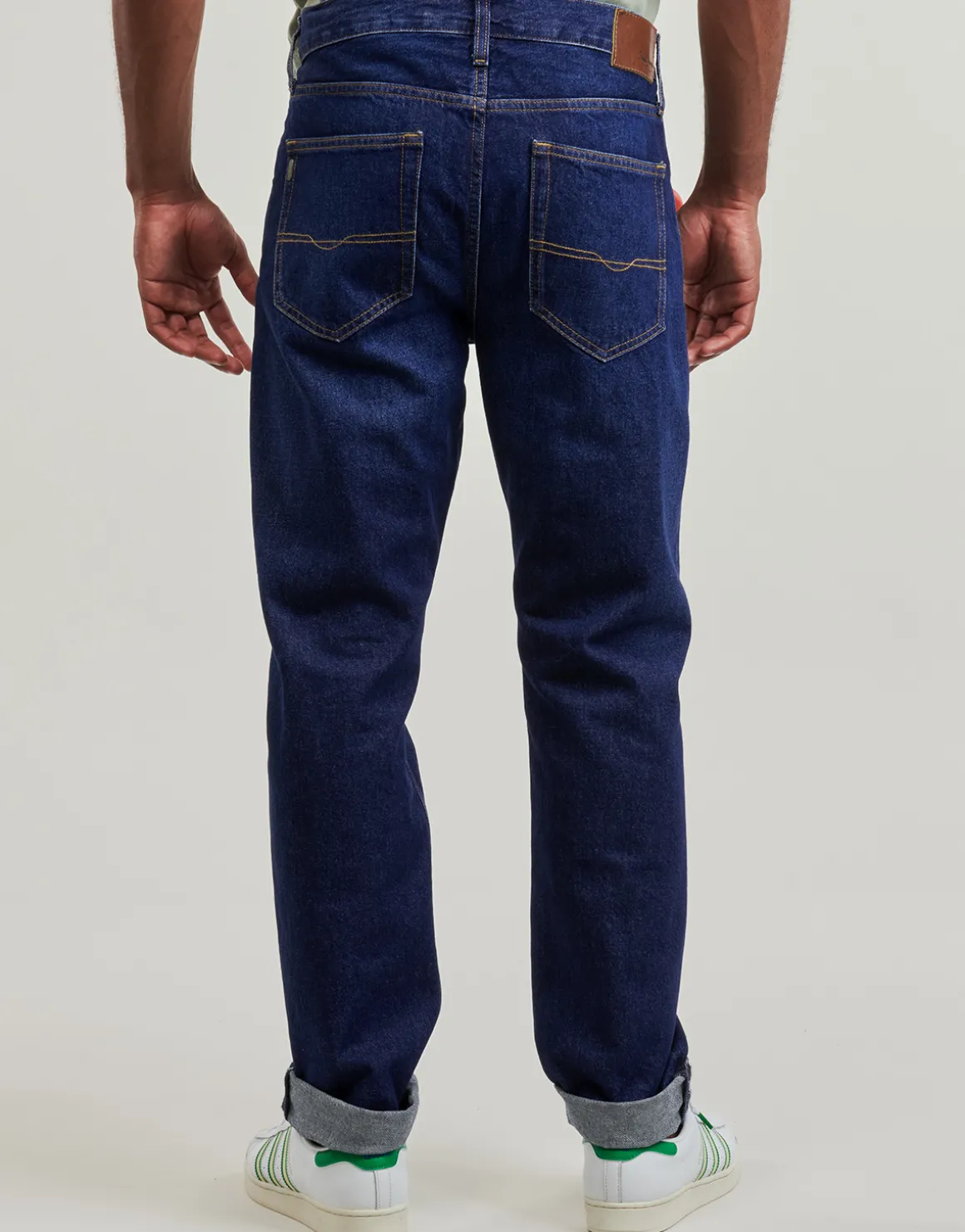 Pepe jeans - STRAIGHT JEANS