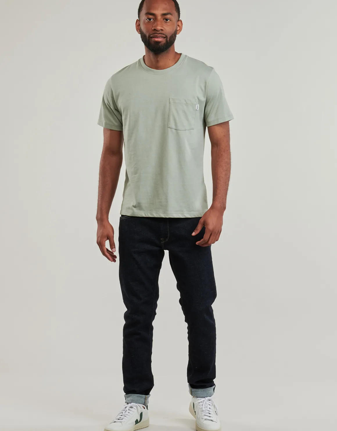 Pepe jeans - TAPERED JEANS