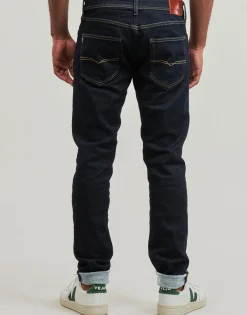 Pepe jeans - TAPERED JEANS