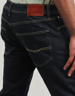 Pepe jeans - TAPERED JEANS