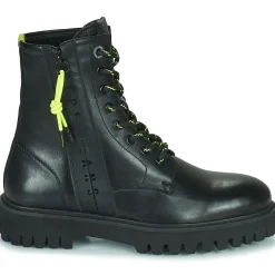 Pepe jeans - TRUCKER LACES W