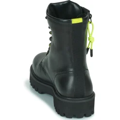 Pepe jeans - TRUCKER LACES W