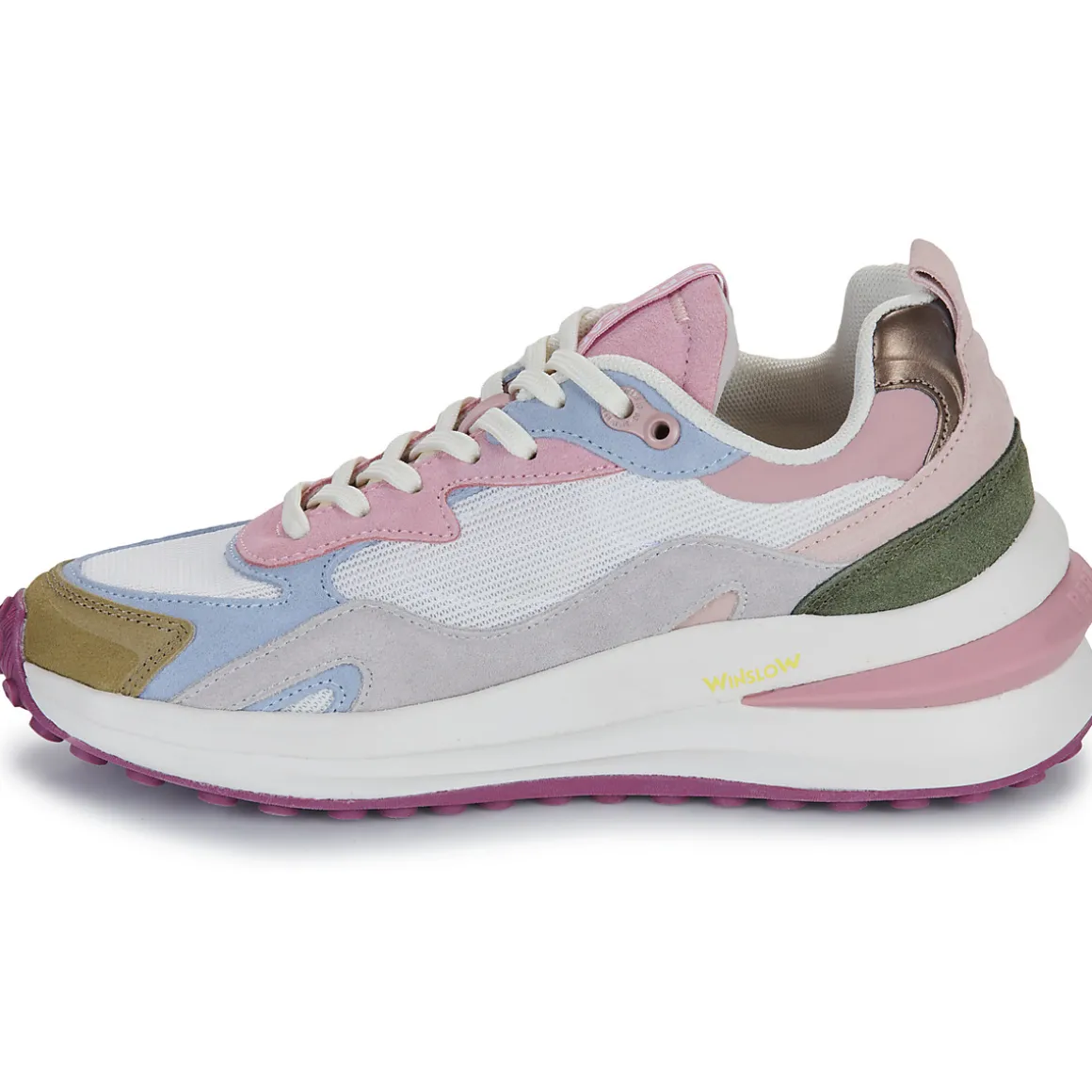 Pepe jeans - WINSLOW URBAN W