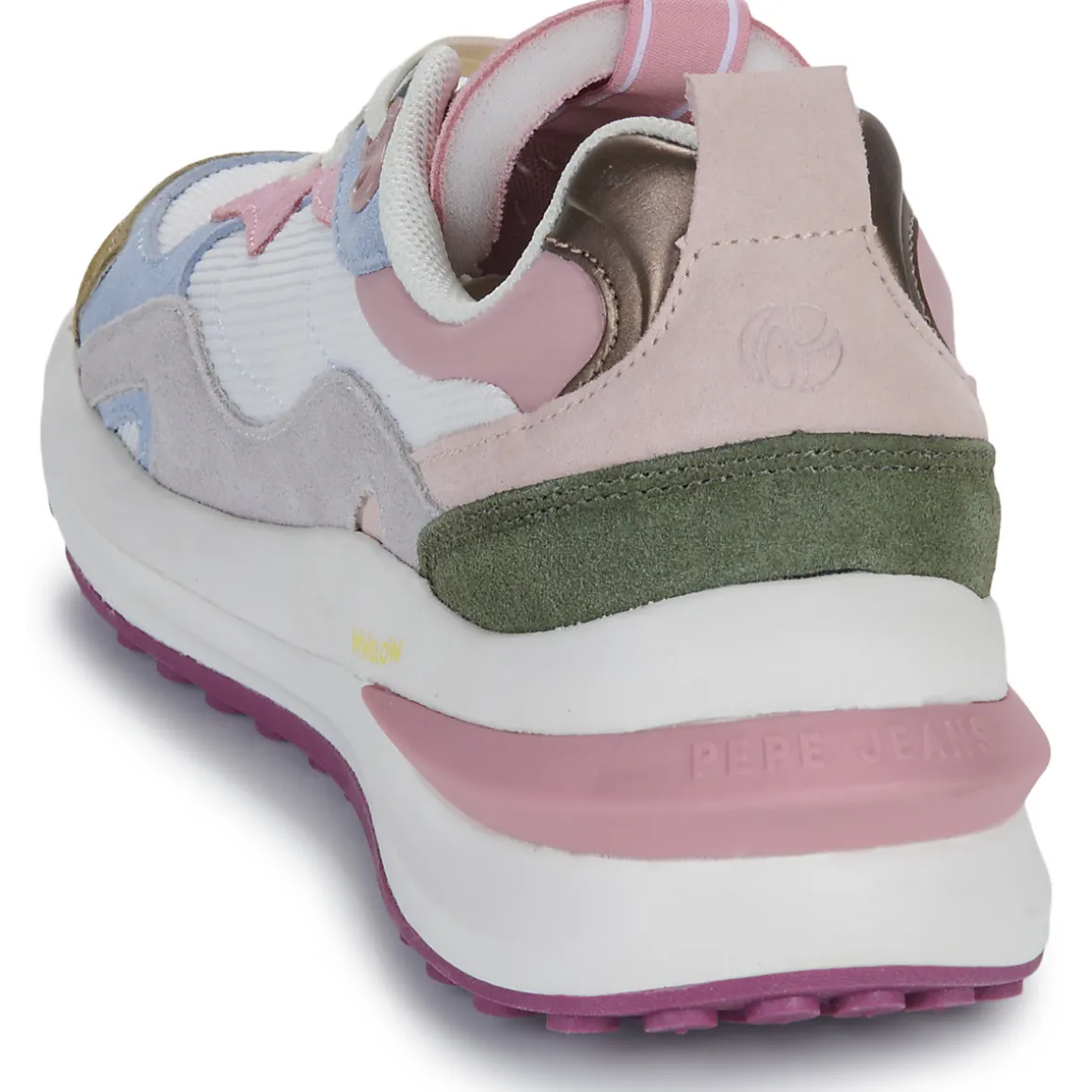 Pepe jeans - WINSLOW URBAN W