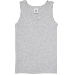 Petit Bateau - 2 DEBARDEURS