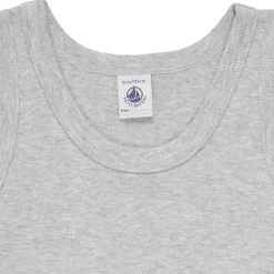 Petit Bateau - 2 DEBARDEURS