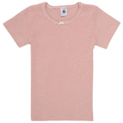 Petit Bateau - 3 TEE SHIRTS MC