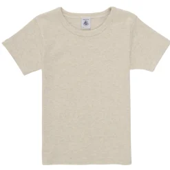 Petit Bateau - 3 TEE SHIRTS MC