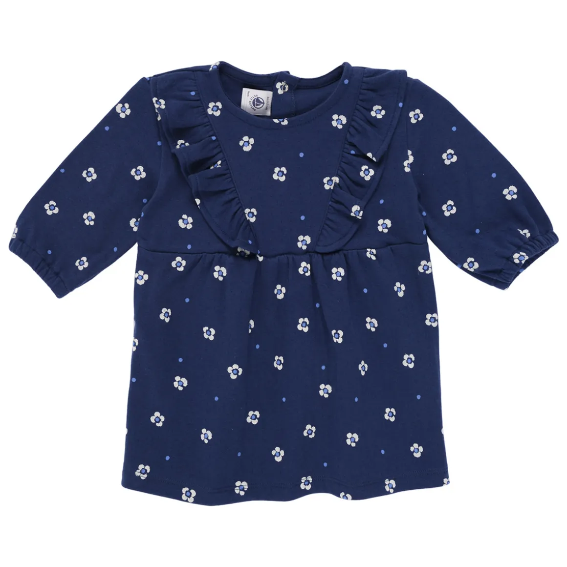 Petit Bateau - BANOU