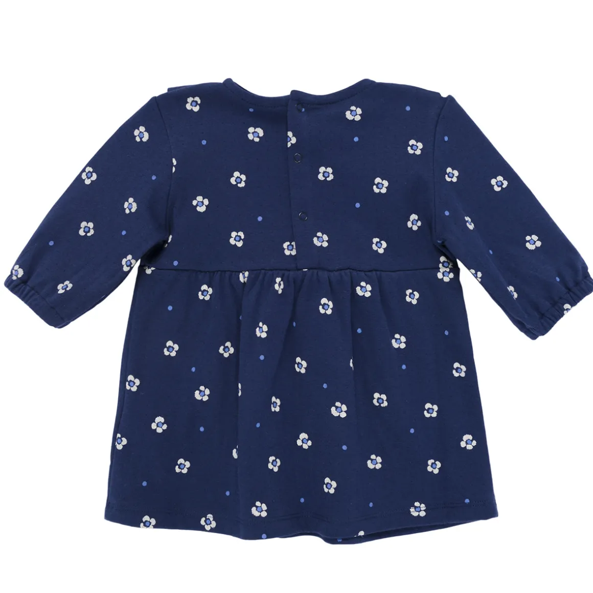 Petit Bateau - BANOU
