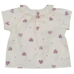 Petit Bateau - BARKI