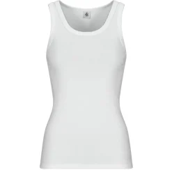 Petit Bateau - DEBARDEUR COL ROND