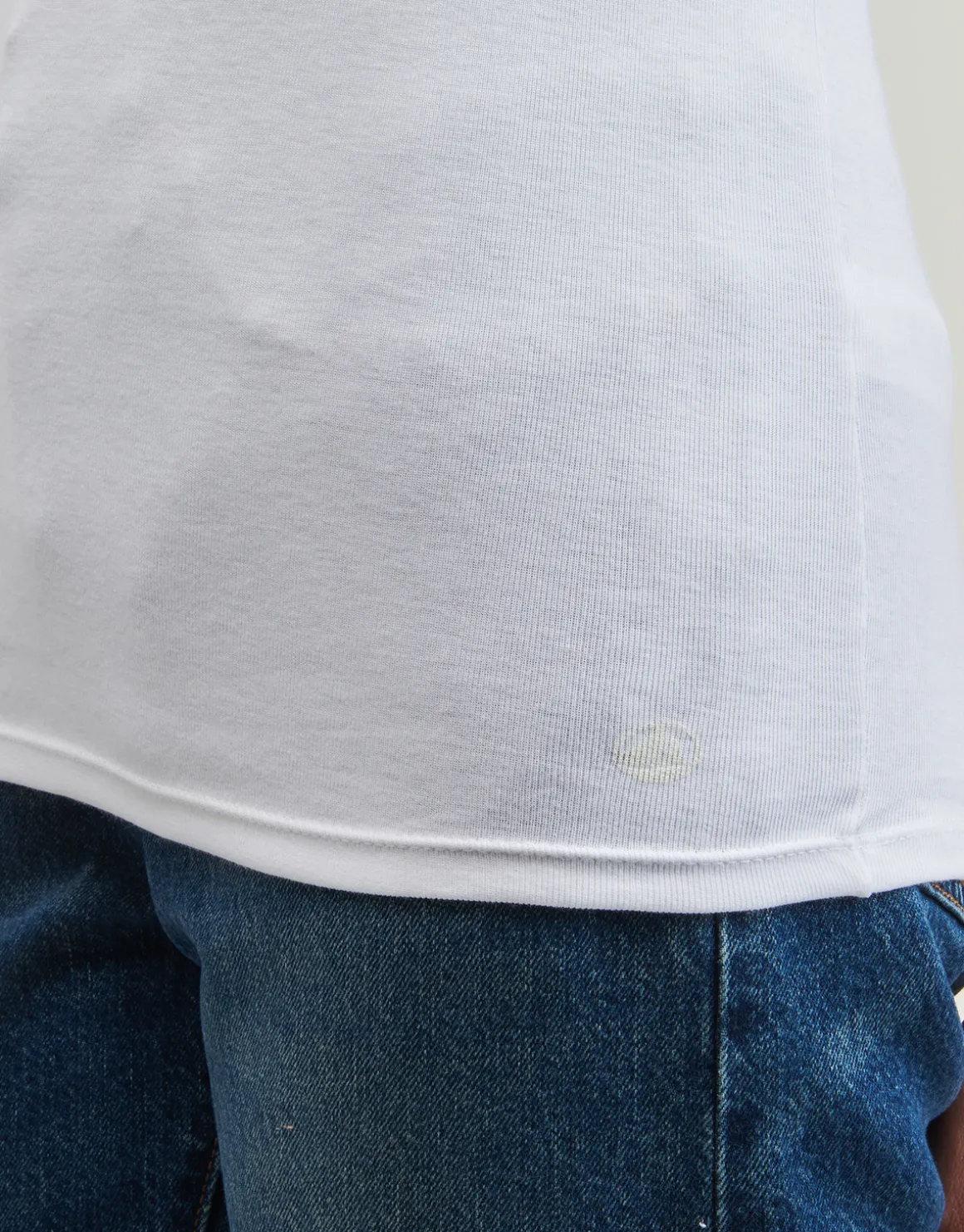 Petit Bateau - DEBARDEUR COL ROND