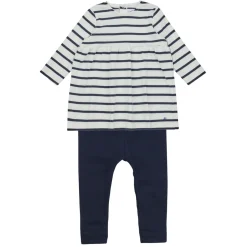 Petit Bateau - LEOPOLDINE
