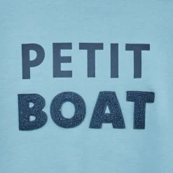 Petit Bateau - LOGO