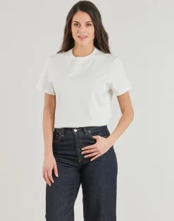 Petit Bateau - MC COL ROND