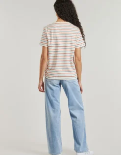 Petit Bateau - MC COL ROND