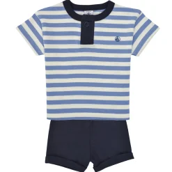 Petit Bateau - MEDERIC