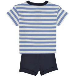 Petit Bateau - MEDERIC