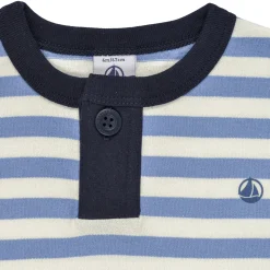 Petit Bateau - MEDERIC