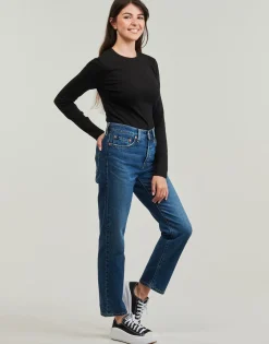 Petit Bateau - ML COL ROND