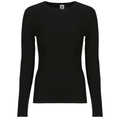 Petit Bateau - ML COL ROND