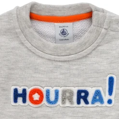 Petit Bateau - TERRI