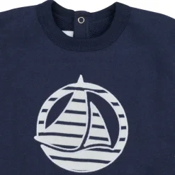 Petit Bateau - TIBATEAU