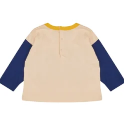 Petit Bateau - TRAJET