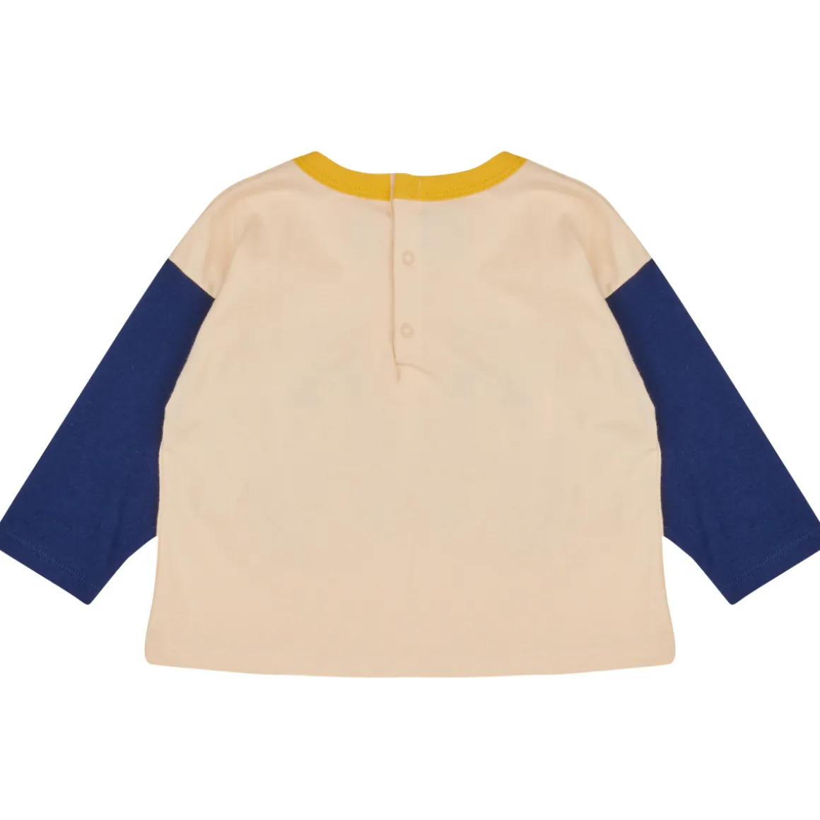 Petit Bateau - TRAJET