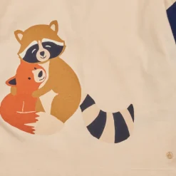 Petit Bateau - TRAJET