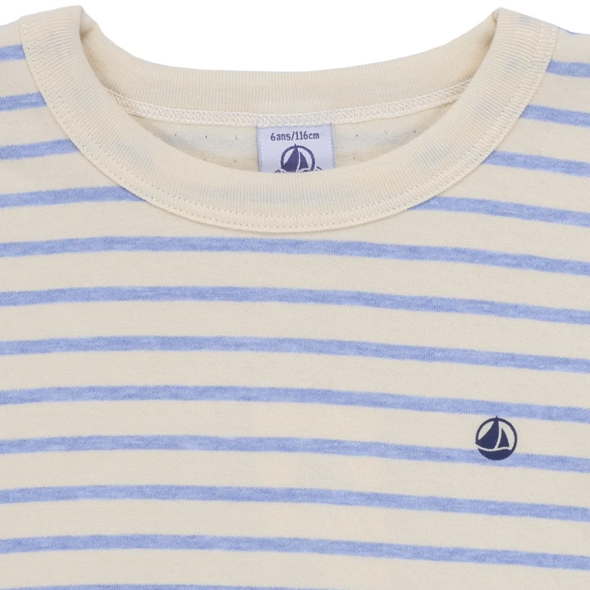 Petit Bateau - TROPIQUE