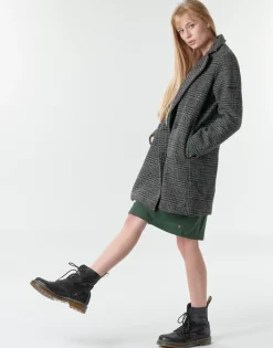 Petrol Industries - JACKET WOOL