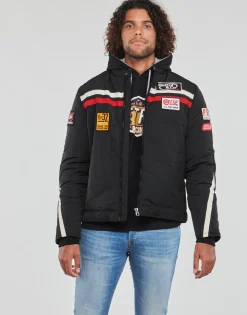 Petrol Industries - JACKET BOMBER