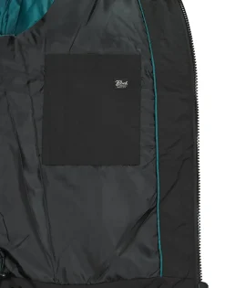 Petrol Industries - MEN JACKET PADDED