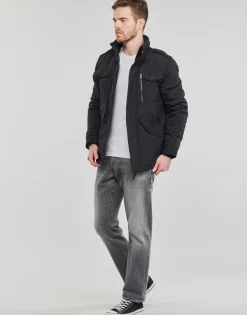 Petrol Industries - MEN JACKET PADDED