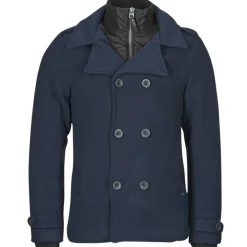 Petrol Industries - MEN JACKET WOOL