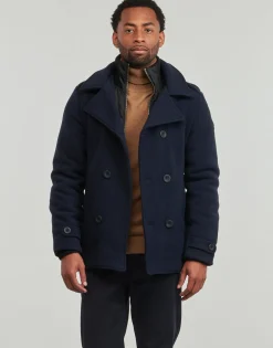 Petrol Industries - MEN JACKET WOOL