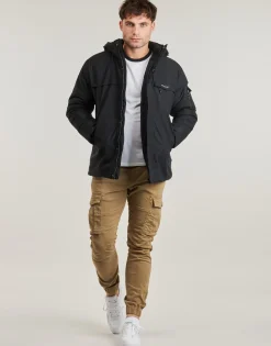 Petrol Industries - MEN NON DENIM CARGO