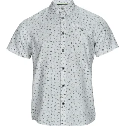 Petrol Industries - SHIRT SHORT SLEEVE AOP